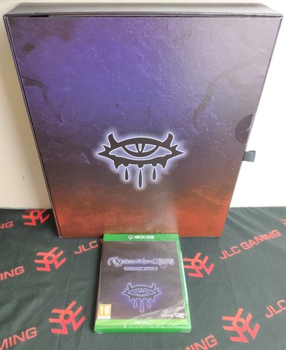 Neverwinter nights enhanced - nights,