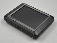 Garmin Nuvi 250 GPS