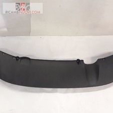 SPOILER PARAURTI POSTERIORE