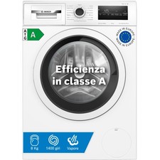 Bosch WAN28208II Serie 4