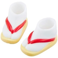 Sandali Obitsu 11 cm corpo