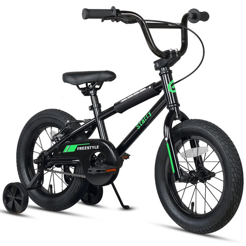Bici bmx per bambini - bici,