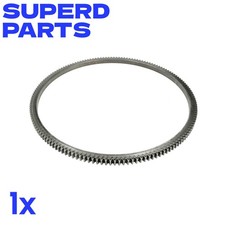 DT RICAMBI 2.10073 ANELLO INGRANAGGIO VOLANO OE RICAMBIO NUOVO