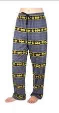 Pantaloni Pigiama Ufficiale DC