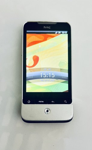Smartphone android htc - smartphone, legend