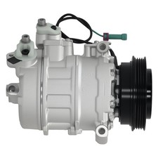 Compressore aria condizionata