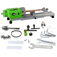 Kit mini tornio per - mini,