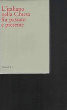 L'italiano nella Chiesa fra