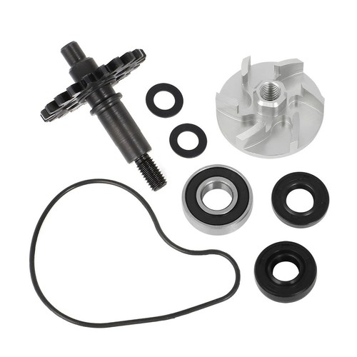 Kit revisione pompa acqua - kit,
