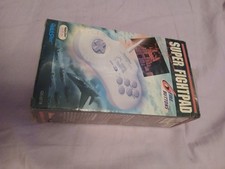Quickshot super fightpad - quickshot, pc