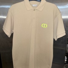 Camiseta Dior  Hombre Talla M