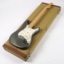 Fender Eric Clapton Stratocaster usata con sensore pizzo peltro, 1993