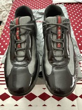 PRADA Luna Rossa Scarpe Donna