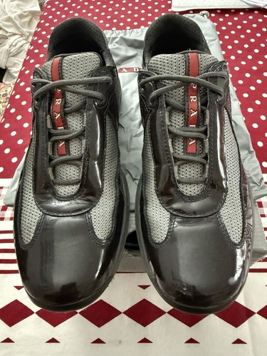Prada luna rossa - luna,