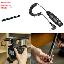 Sennheiser MKE 600 Microfono a