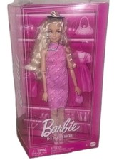 Barbie bambola articolata