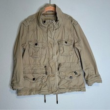 Giacca in vita Abercrombie