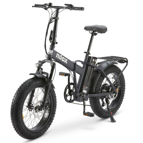 Nilox ultra fat - x8,