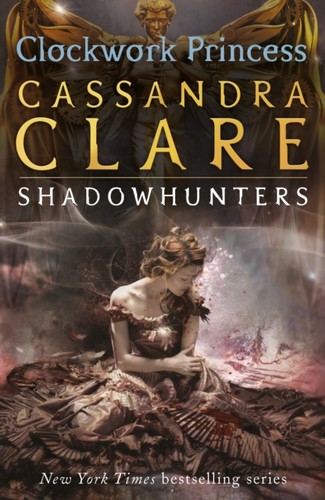 Infernal devices clockwork - infernal,