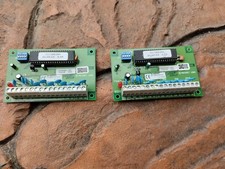 Scheda espansione Risco Prosys