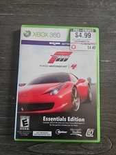 Forza Motorsport 4 --