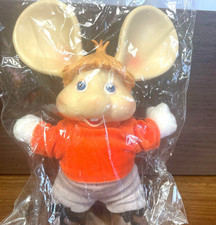 Topo Gigio Soft Vinyl Vintage