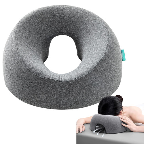 Cuscini face down per lettino - face,