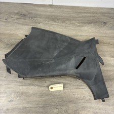2002 Yamaha Grizzly 660 Right