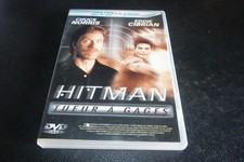 DVD "HITMAN, TUEUR A GAGES"