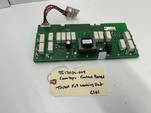 Thermador cep365zb101 scheda - thermador,