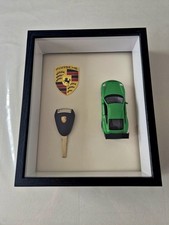 Cadre porsche 911 997 - cadre,
