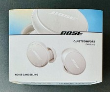Bose - QuietComfort Auricolari