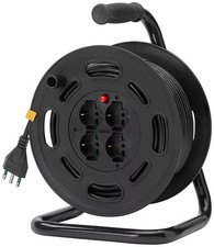 Vimar 0P32730 Avvolgicavo 16A