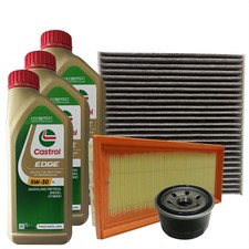 Kit Tagliando Smart 451