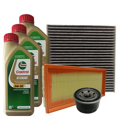 Kit tagliando smart - kit,