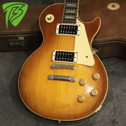 Chitarra elettrica gibson les - chitarra,