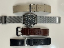 Panerai Luminor Marina Men's