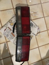 Coppia Fanali Posteriori Destro Sinistro Renault 9