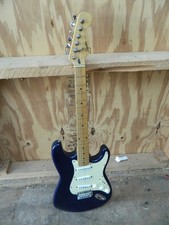 SQUIER STRATOCASTER vintage di