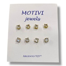 Motivi Jewels - Orecchini con