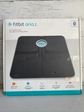 Fitbit Aria 2  Wi-Fi Smart
