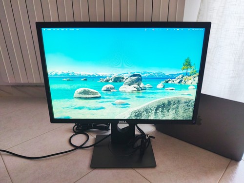 Monitor dell p2217 - 22",