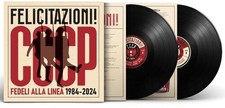 CCCP - Fedeli Alla Linea -