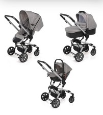 Foppapedretti Trio Supertres