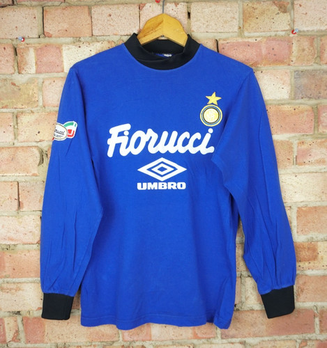 Inter milan 1992 1993 - inter,