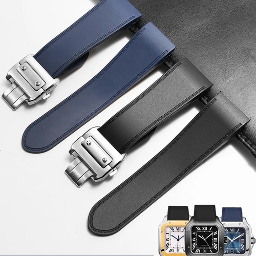 Cinturino orologio gomma - orologio,