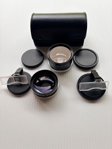 Rokinon af35mii set - rokinon,