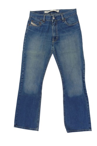 Pantalone jeans uomo diesel - uomo,