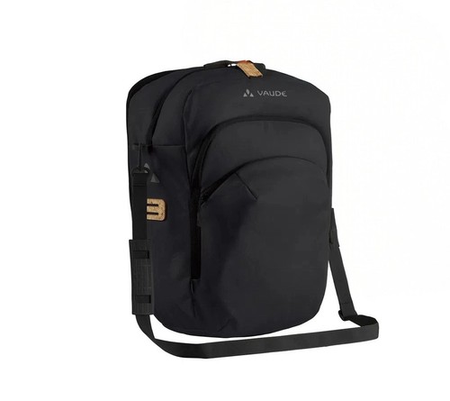 Vaude borsa singola eback - borsa,