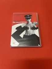 Der Nachtportier DVD -